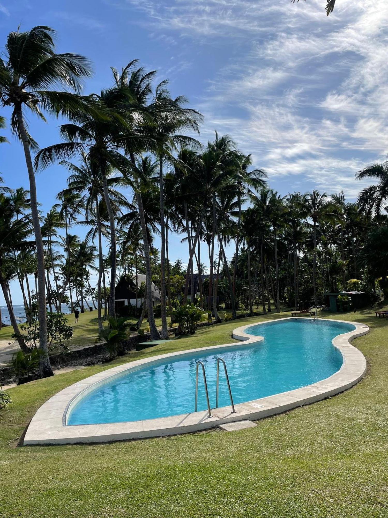 Tambua Sands Beach Resort Korotogo Exterior foto