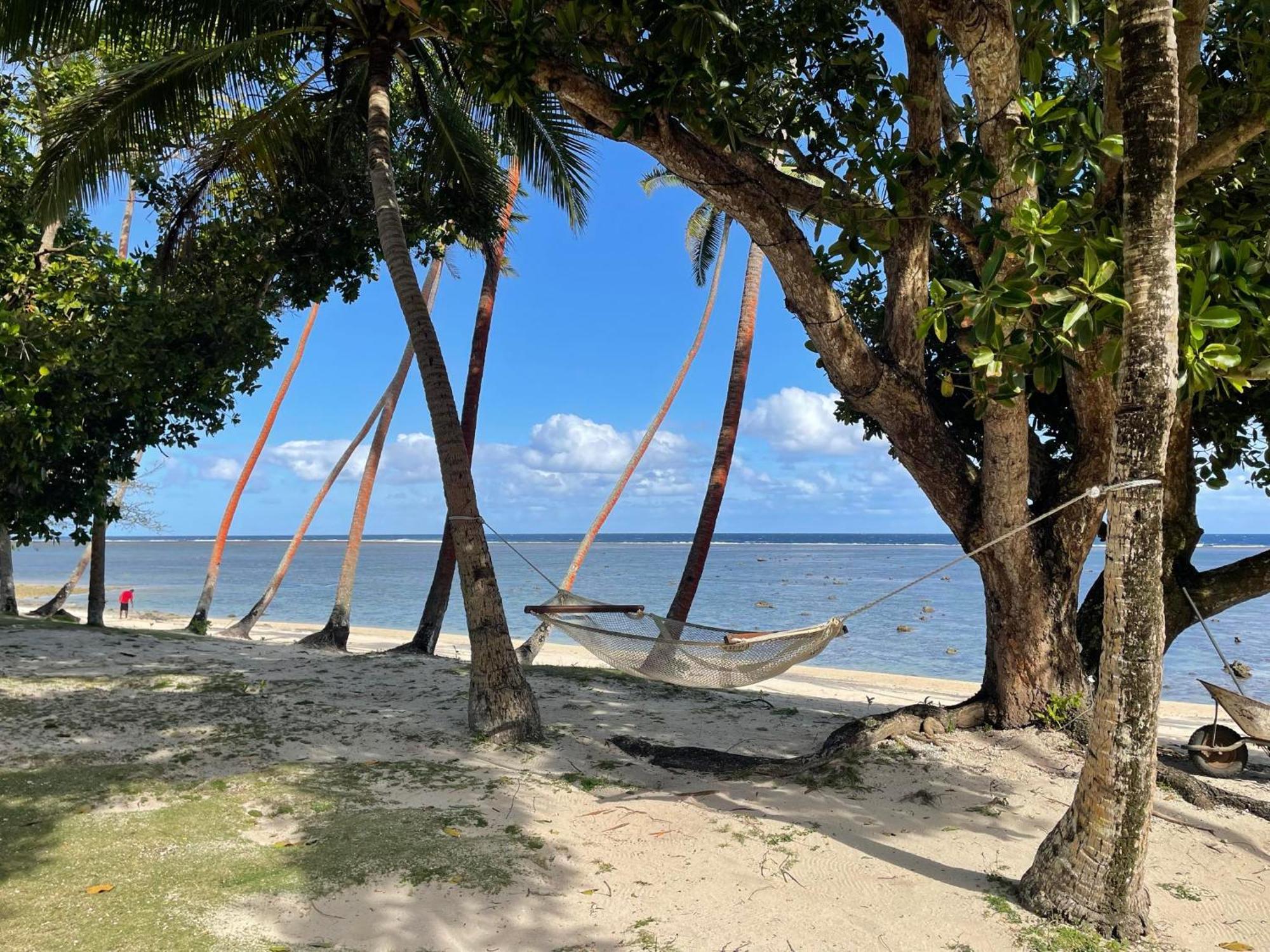 Tambua Sands Beach Resort Korotogo Exterior foto