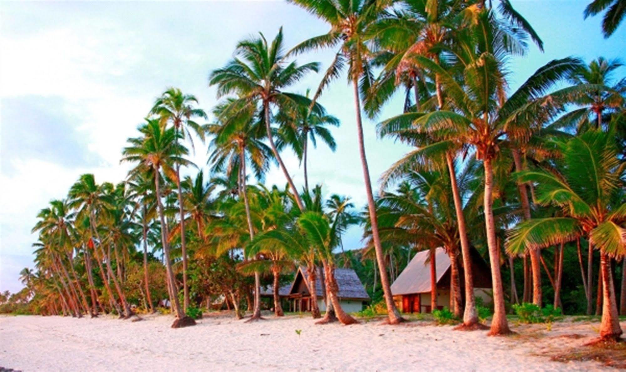 Tambua Sands Beach Resort Korotogo Exterior foto