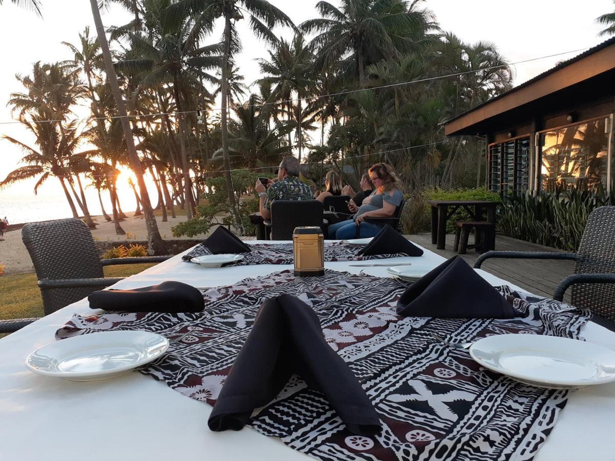 Tambua Sands Beach Resort Korotogo Exterior foto